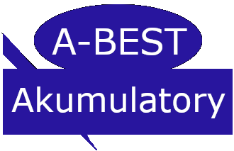 A-BEST Akumulatory